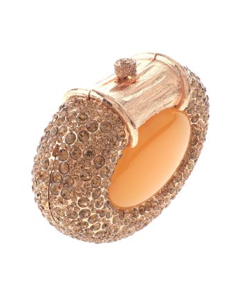 Crystal Rhinestone Evening Bag