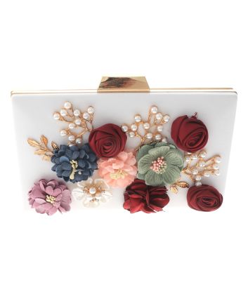 Fashion Evening Clutch Bag