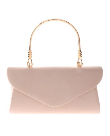 Fashion Satin Evening Clutch Bag