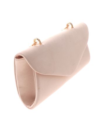 Fashion Satin Evening Clutch Bag