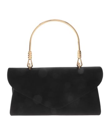 Fashion Satin Evening Clutch Bag