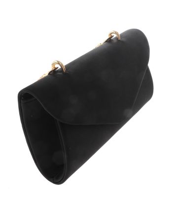 Fashion Satin Evening Clutch Bag
