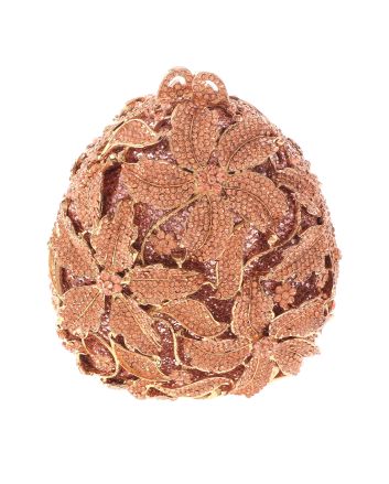 Crystal Rhinestone Evening Bag