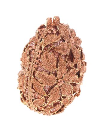 Crystal Rhinestone Evening Bag