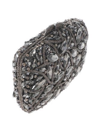 Crystal Rhinestone Evening Bag