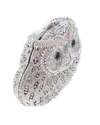 Crystal Rhinestone Evening Bag