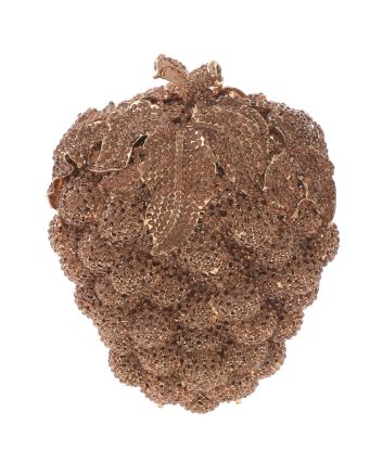 Crystal Rhinestone Evening Bag
