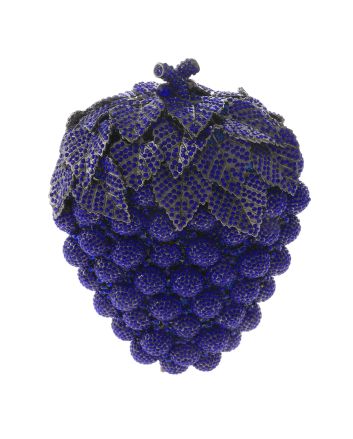 Crystal Rhinestone Evening Bag