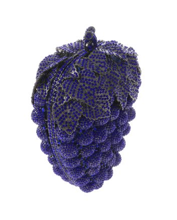 Crystal Rhinestone Evening Bag