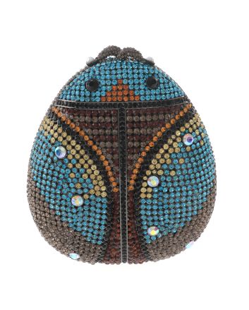 Crystal Rhinestone Evening Bag