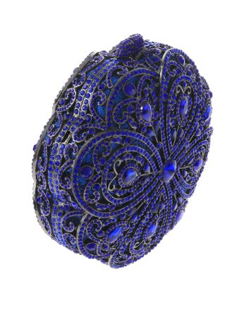 Crystal Rhinestone Evening Bag