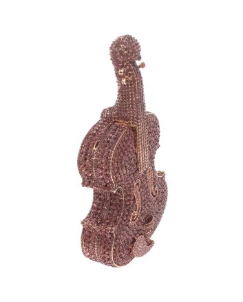 Crystal Rhinestone Evening Bag