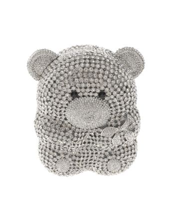 Crystal Rhinestone Evening Bag
