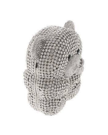 Crystal Rhinestone Evening Bag