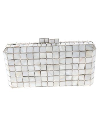 Crystal Rhinestone Evening Bag