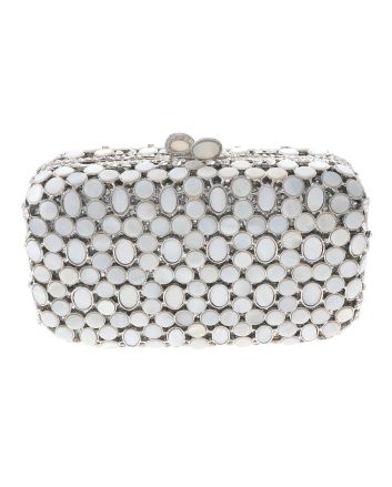 Crystal Rhinestone Evening Bag