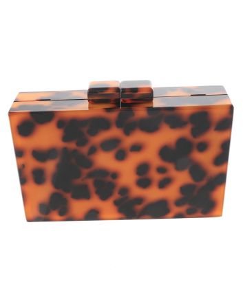 Fashion Evening Clutch Bag