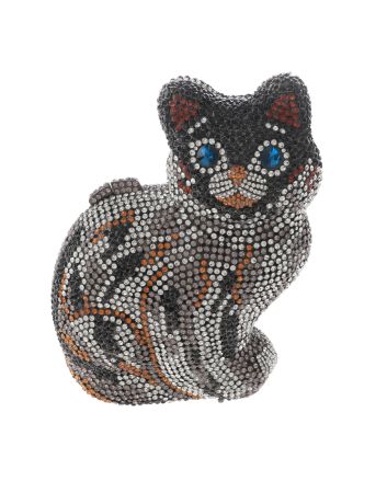 Crystal Rhinestone Evening Bag