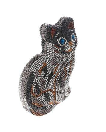 Crystal Rhinestone Evening Bag