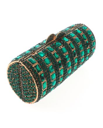 Crystal Rhinestone Evening Bag