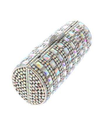 Crystal Rhinestone Evening Bag