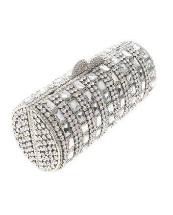 Crystal Rhinestone Evening Bag