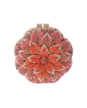 Crystal Rhinestone Evening Bag