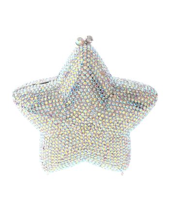 Crystal Rhinestone Evening Bag