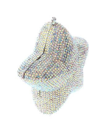 Crystal Rhinestone Evening Bag