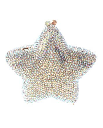 Crystal Rhinestone Evening Bag