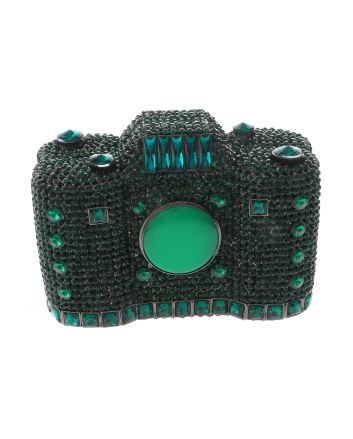 Crystal Rhinestone Evening Bag