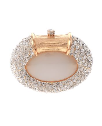 Crystal Rhinestone Evening Bag