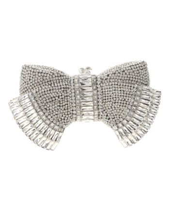 Crystal Rhinestone Evening Bag