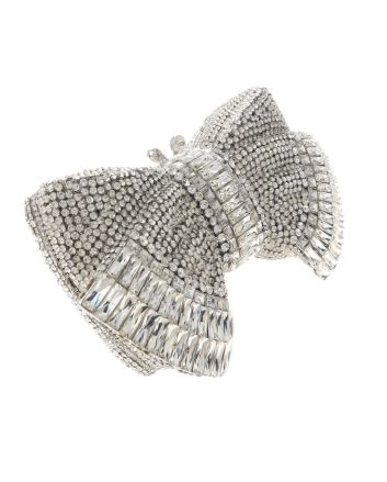 Crystal Rhinestone Evening Bag