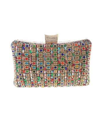 Fashion Evening Clutch Bag
