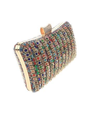 Fashion Evening Clutch Bag