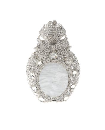 Crystal Rhinestone Evening Bag