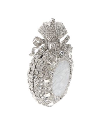 Crystal Rhinestone Evening Bag