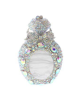 Crystal Rhinestone Evening Bag