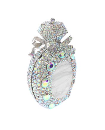 Crystal Rhinestone Evening Bag