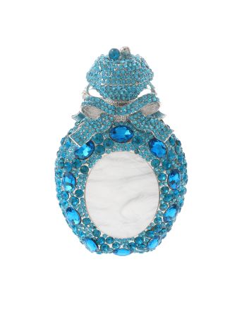 Crystal Rhinestone Evening Bag