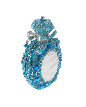 Crystal Rhinestone Evening Bag