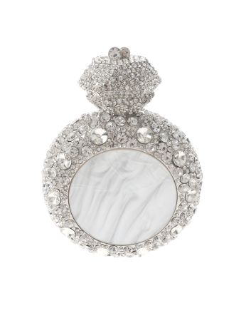 Crystal Rhinestone Evening Bag