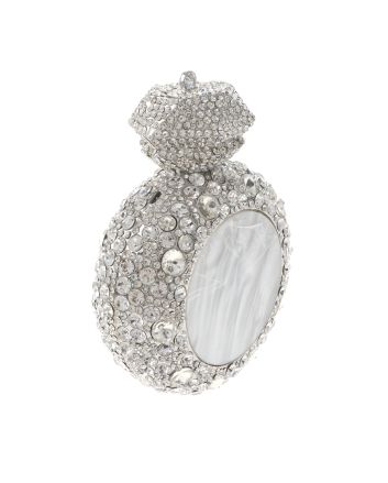 Crystal Rhinestone Evening Bag