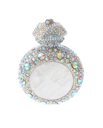 Crystal Rhinestone Evening Bag