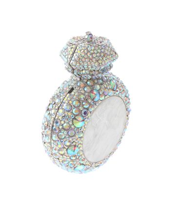 Crystal Rhinestone Evening Bag