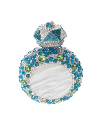Crystal Rhinestone Evening Bag