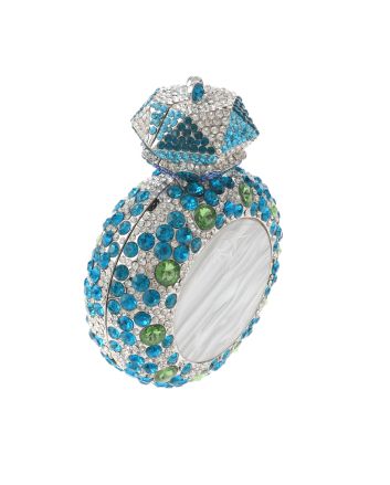 Crystal Rhinestone Evening Bag