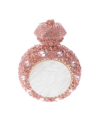 Crystal Rhinestone Evening Bag
