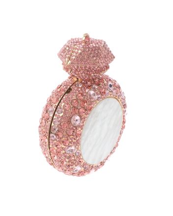 Crystal Rhinestone Evening Bag